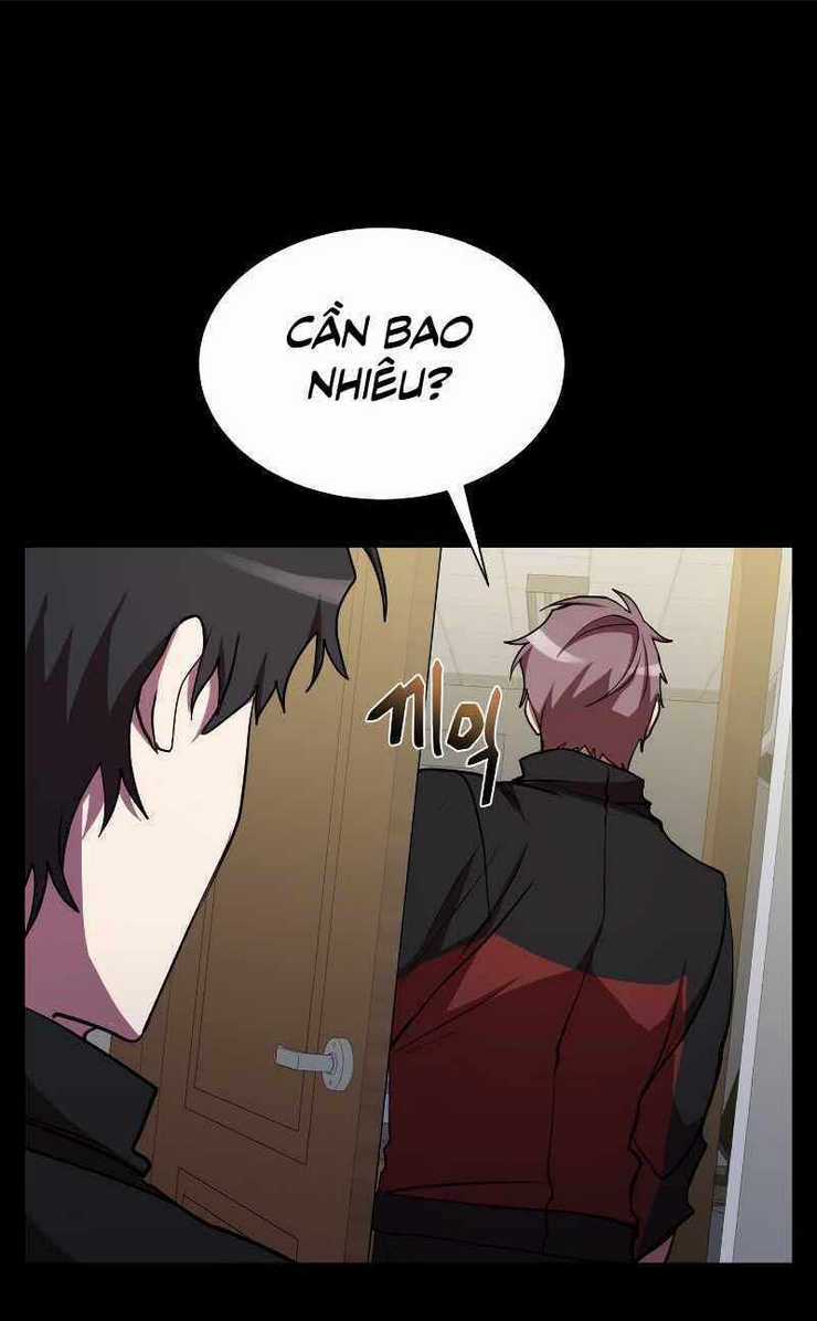 Giả Vờ Làm Phế Vật Học Đường Chapter 31 trang 43