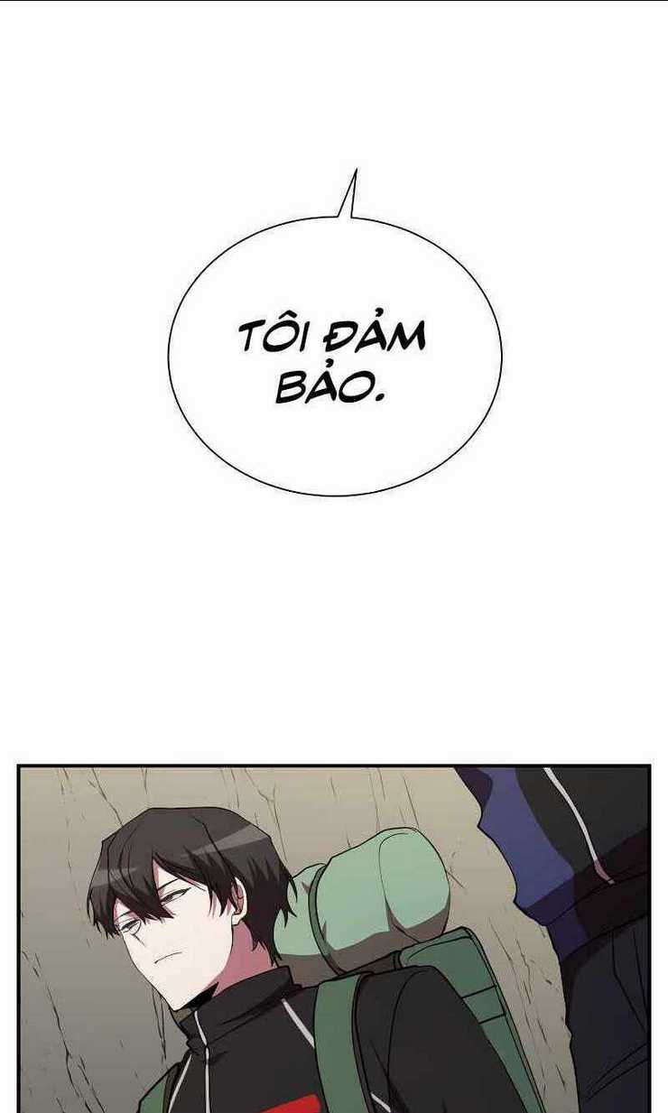 Giả Vờ Làm Phế Vật Học Đường Chapter 31 trang 5