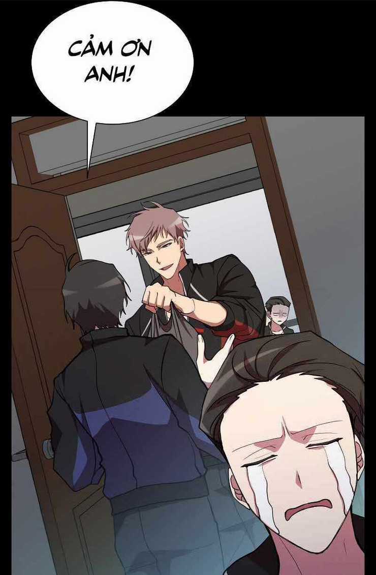 Giả Vờ Làm Phế Vật Học Đường Chapter 31 trang 50