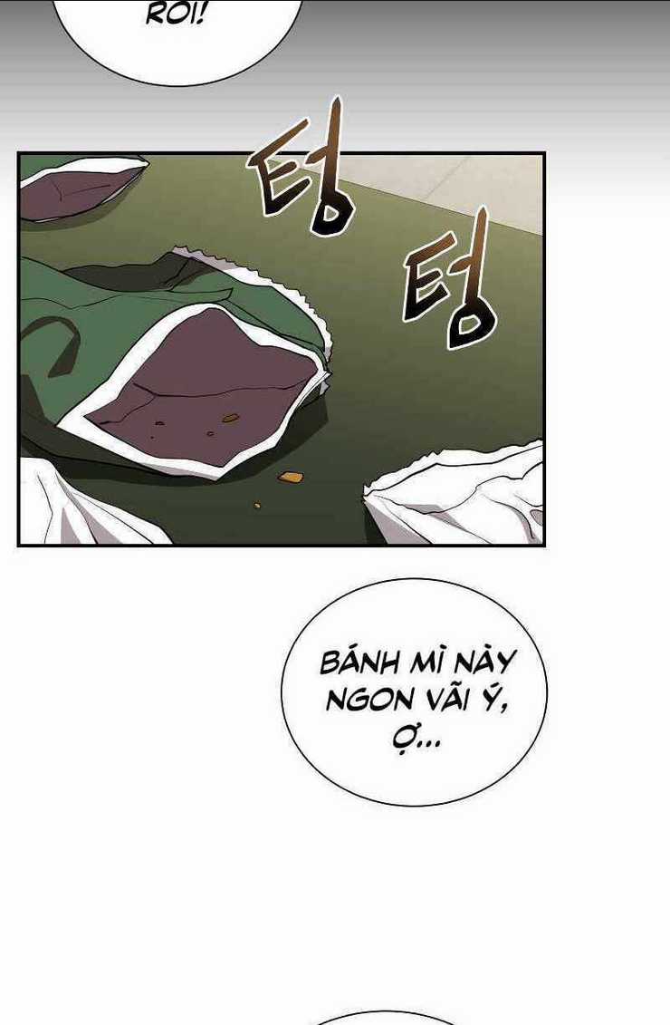 Giả Vờ Làm Phế Vật Học Đường Chapter 31 trang 52