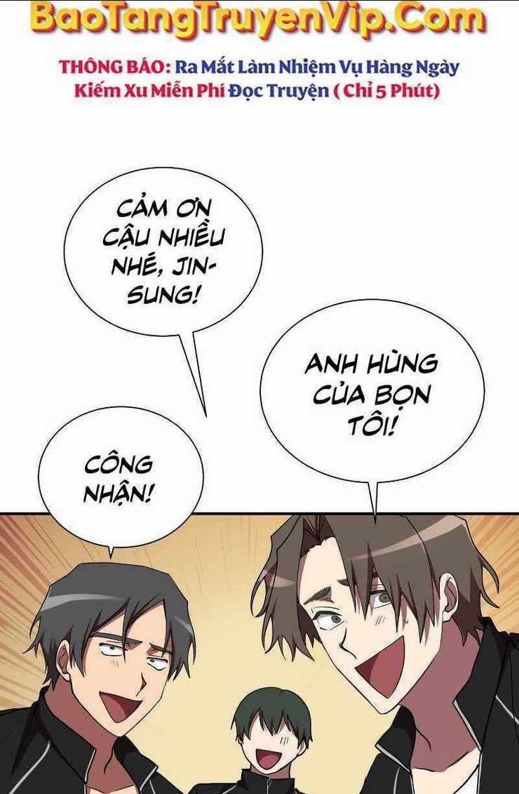 Giả Vờ Làm Phế Vật Học Đường Chapter 31 trang 54