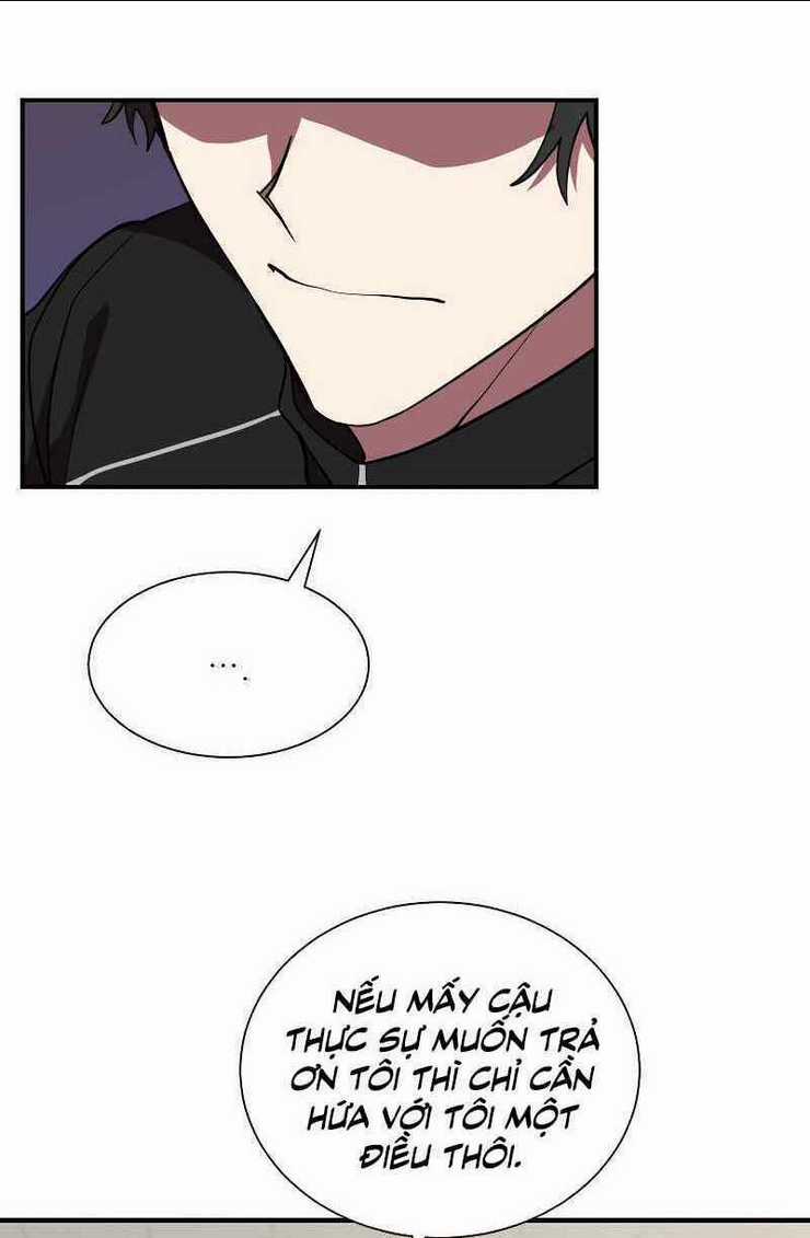 Giả Vờ Làm Phế Vật Học Đường Chapter 31 trang 57