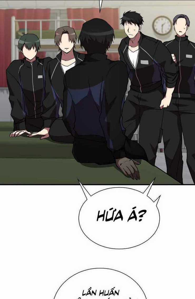 Giả Vờ Làm Phế Vật Học Đường Chapter 31 trang 58