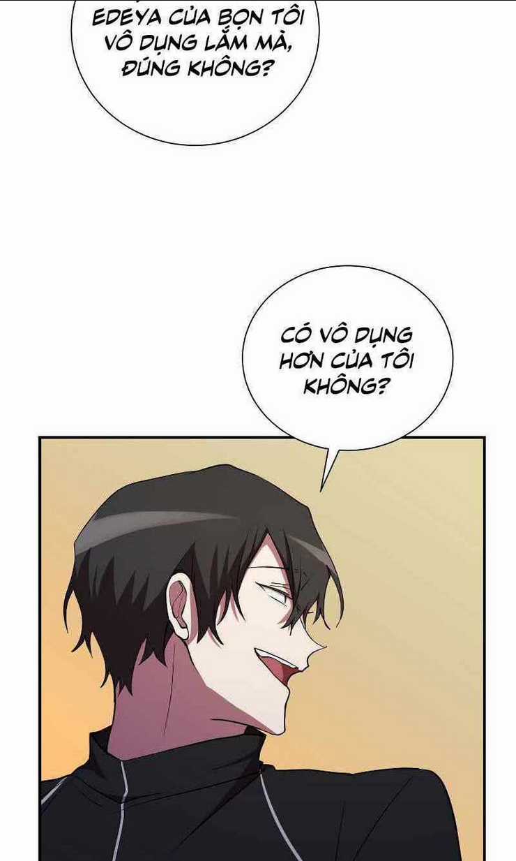 Giả Vờ Làm Phế Vật Học Đường Chapter 31 trang 62