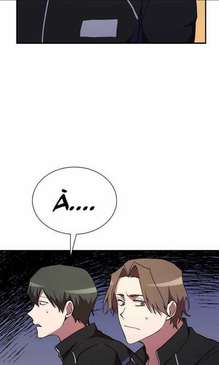 Giả Vờ Làm Phế Vật Học Đường Chapter 31 trang 63