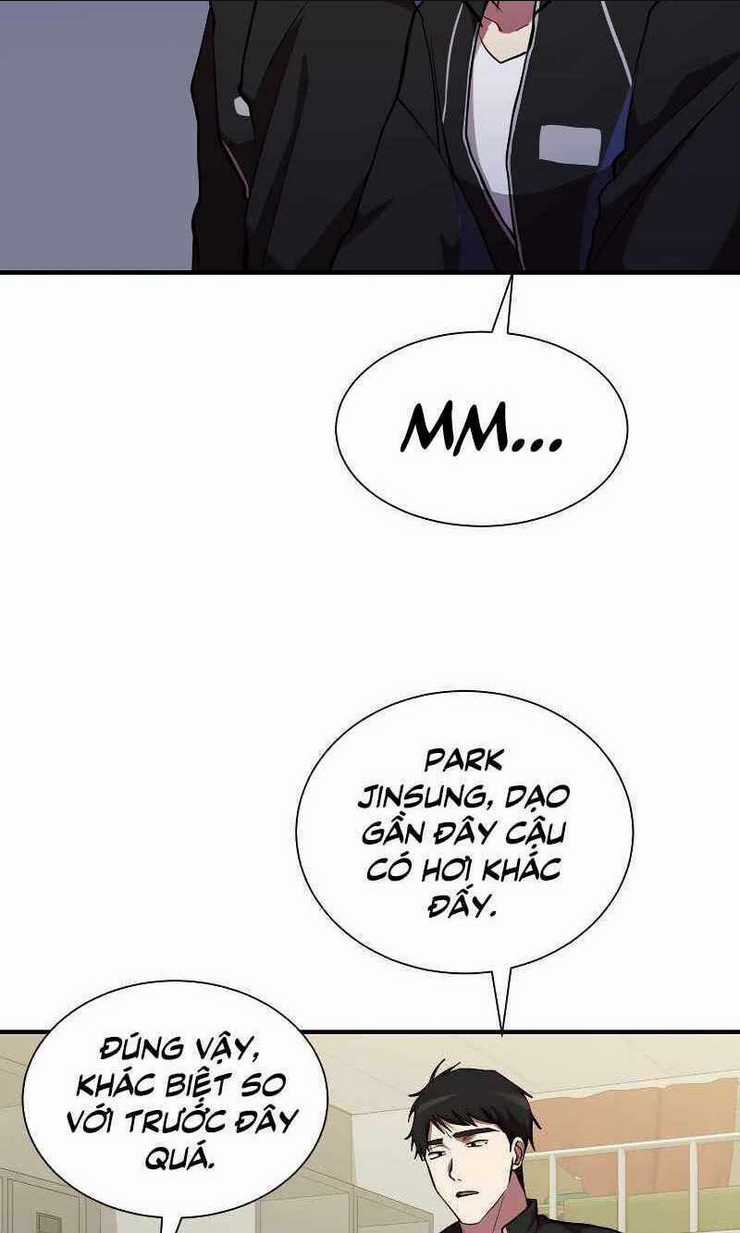 Giả Vờ Làm Phế Vật Học Đường Chapter 31 trang 64