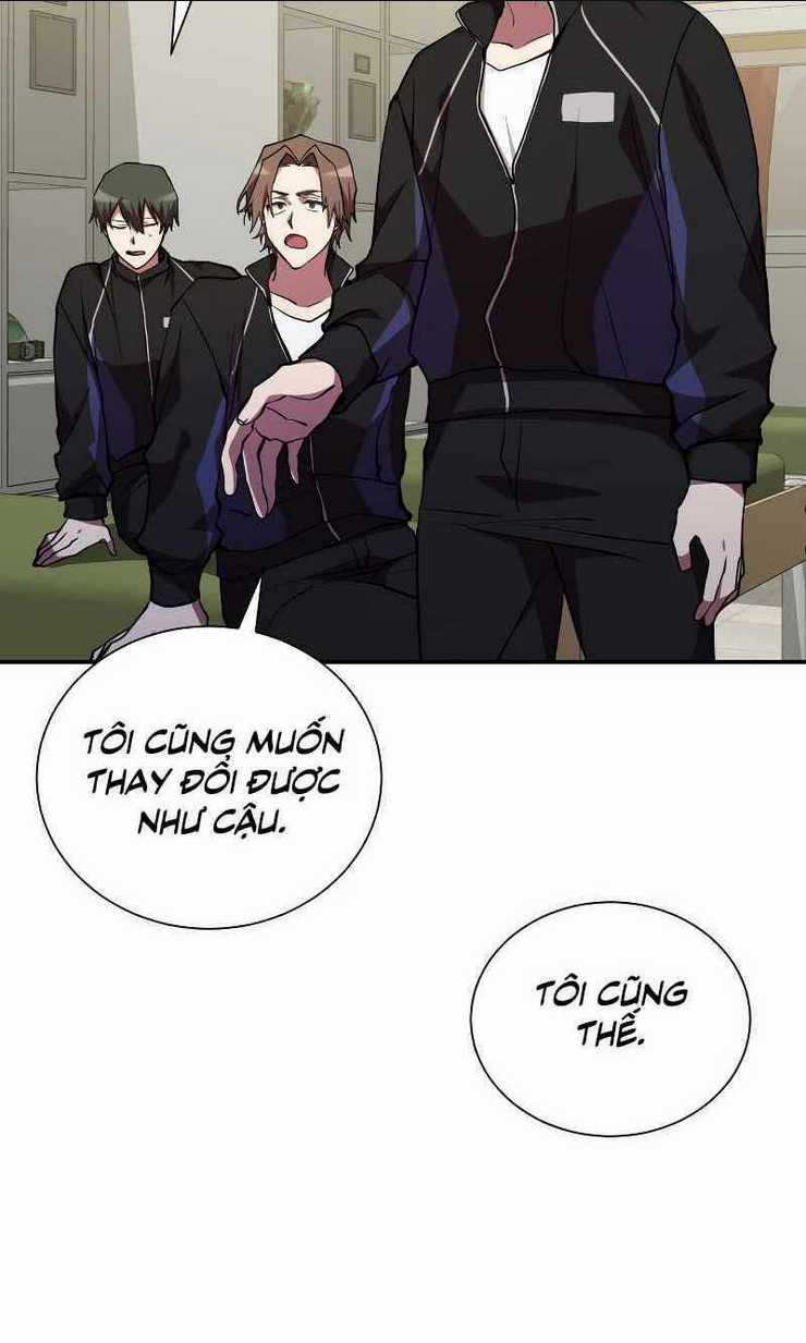 Giả Vờ Làm Phế Vật Học Đường Chapter 31 trang 65