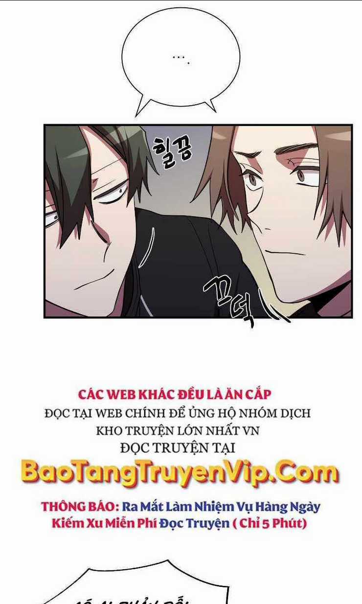 Giả Vờ Làm Phế Vật Học Đường Chapter 31 trang 66