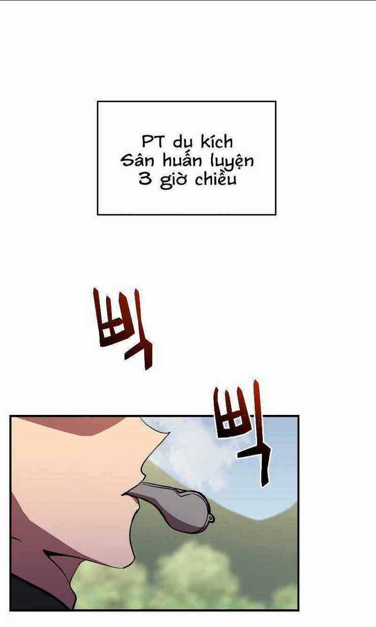 Giả Vờ Làm Phế Vật Học Đường Chapter 31 trang 70