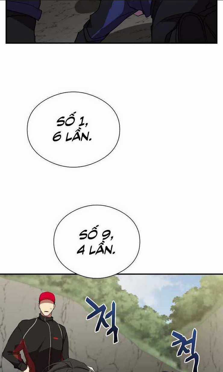 Giả Vờ Làm Phế Vật Học Đường Chapter 31 trang 72