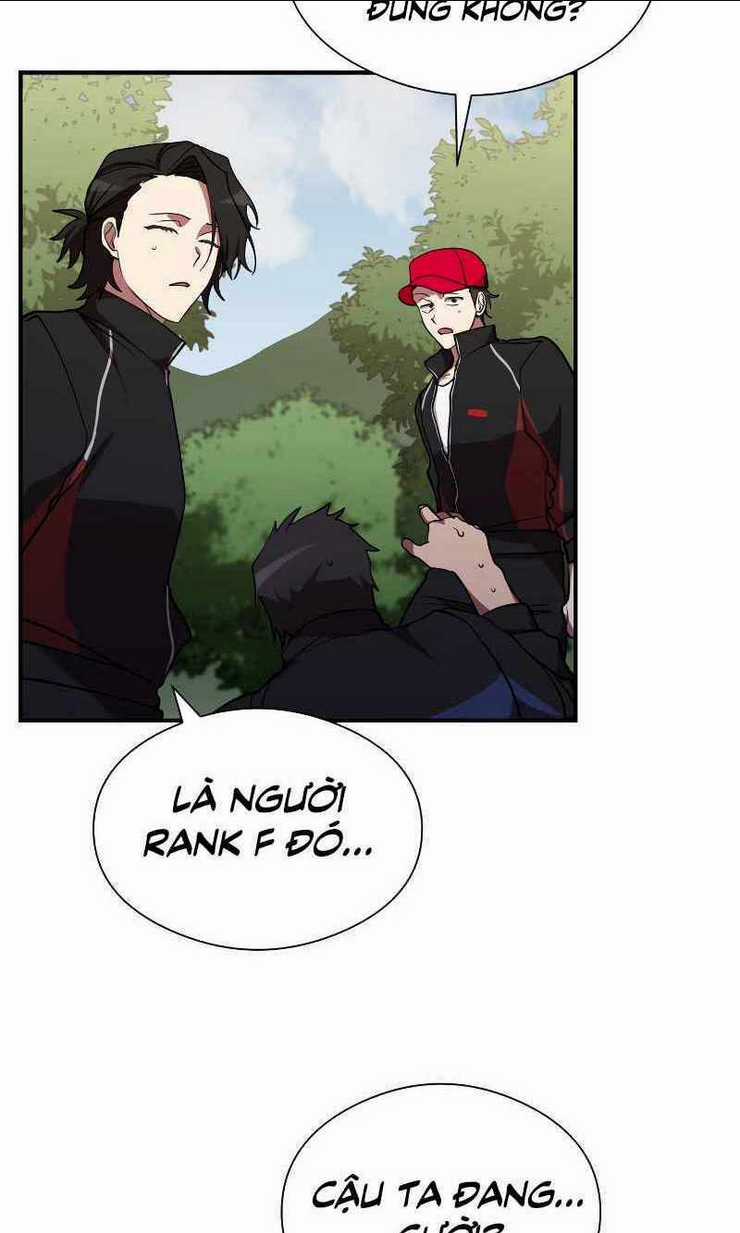 Giả Vờ Làm Phế Vật Học Đường Chapter 31 trang 74