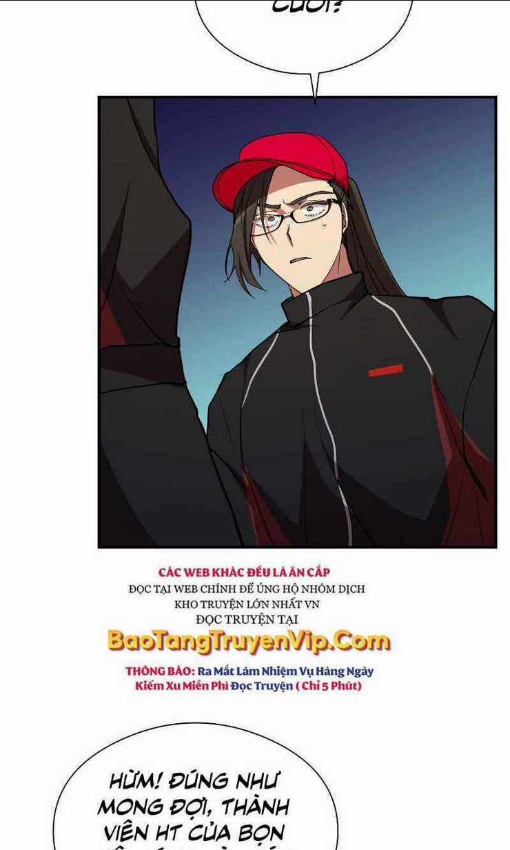 Giả Vờ Làm Phế Vật Học Đường Chapter 31 trang 75