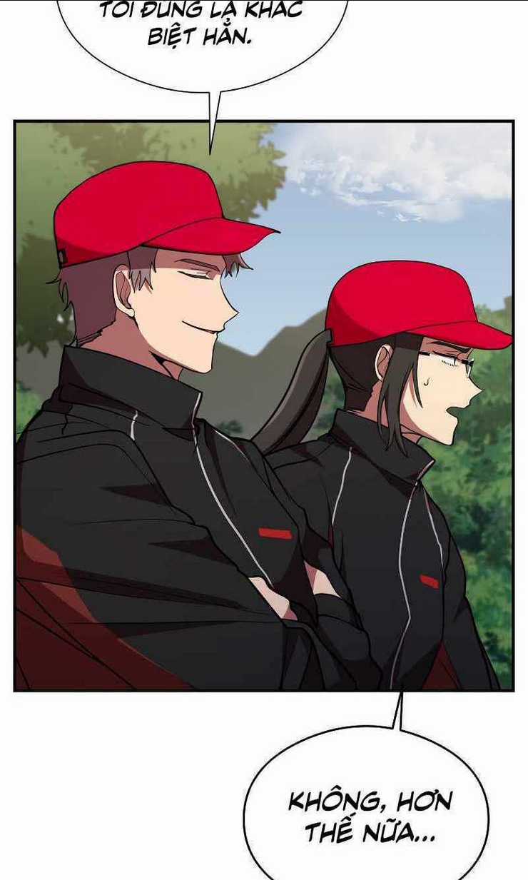 Giả Vờ Làm Phế Vật Học Đường Chapter 31 trang 76