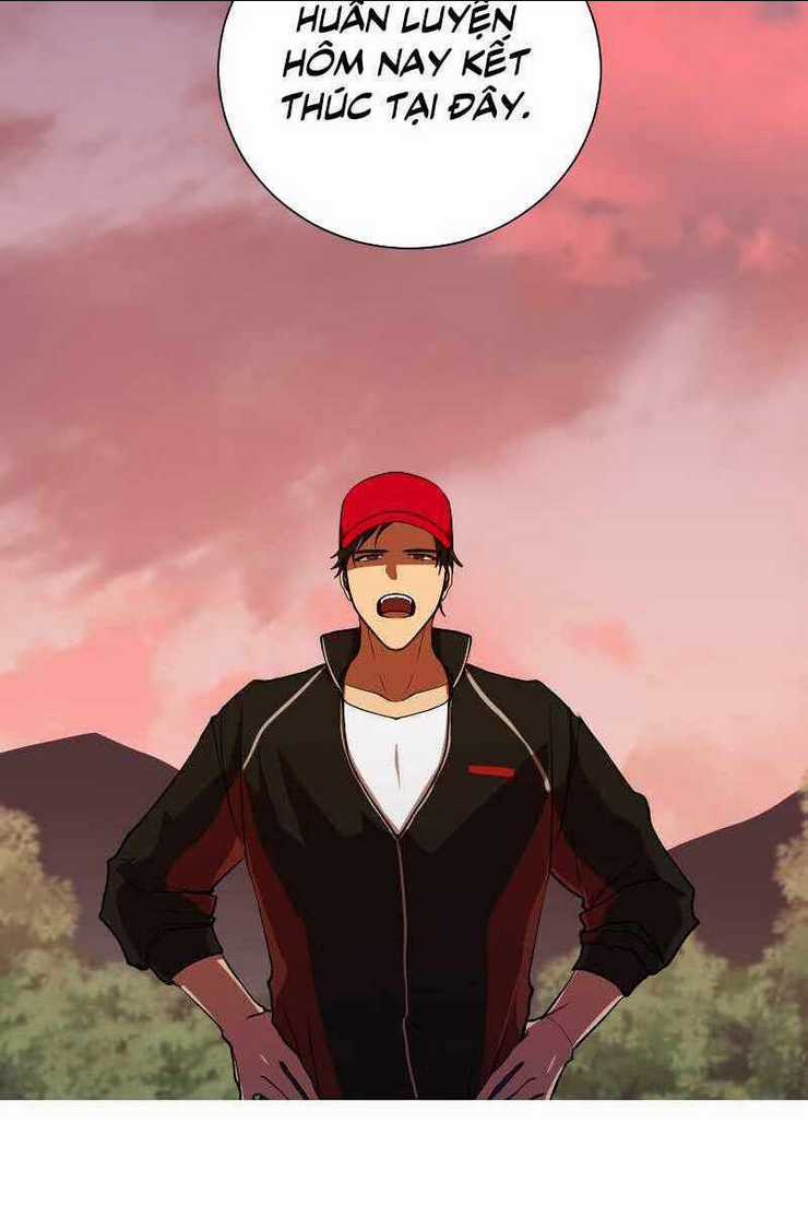 Giả Vờ Làm Phế Vật Học Đường Chapter 31 trang 81