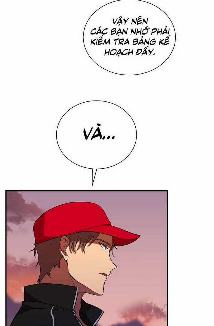 Giả Vờ Làm Phế Vật Học Đường Chapter 31 trang 83