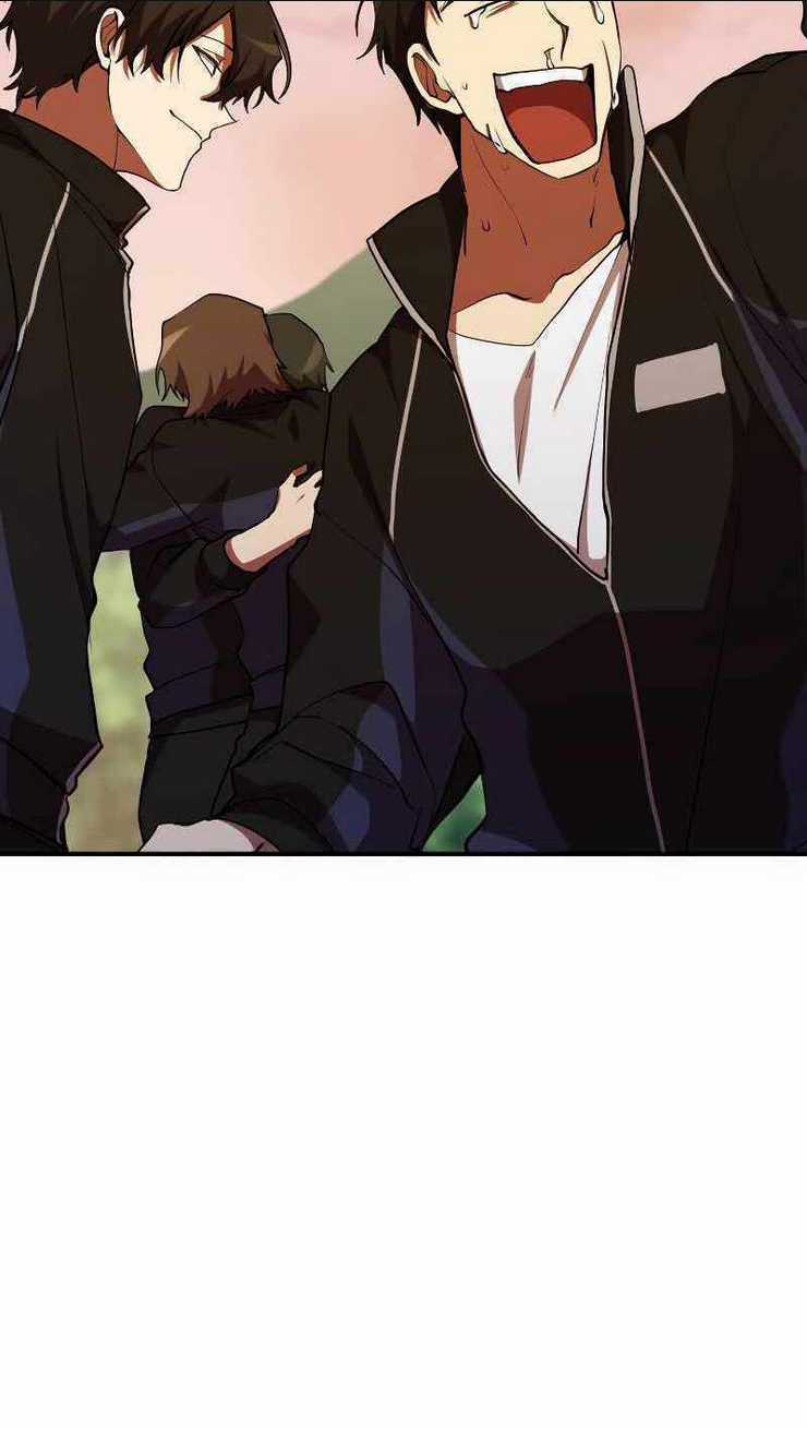 Giả Vờ Làm Phế Vật Học Đường Chapter 31 trang 91