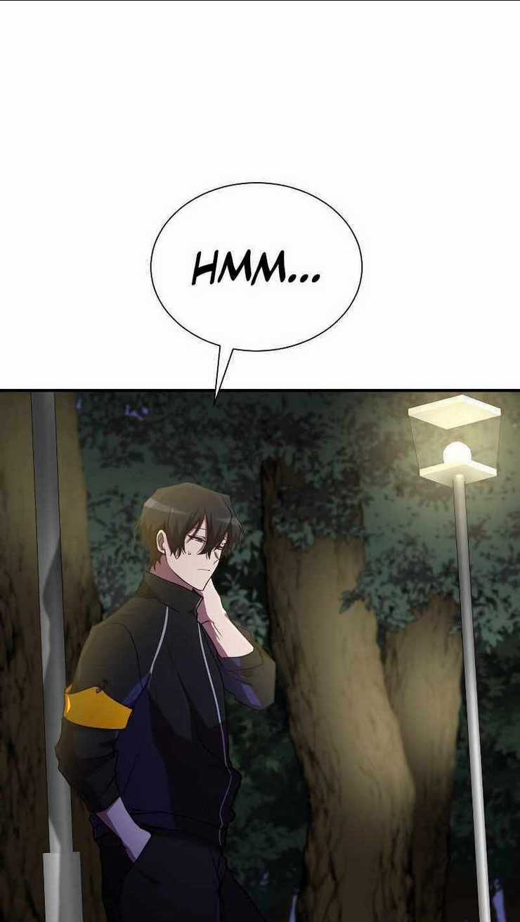 Giả Vờ Làm Phế Vật Học Đường Chapter 31 trang 93