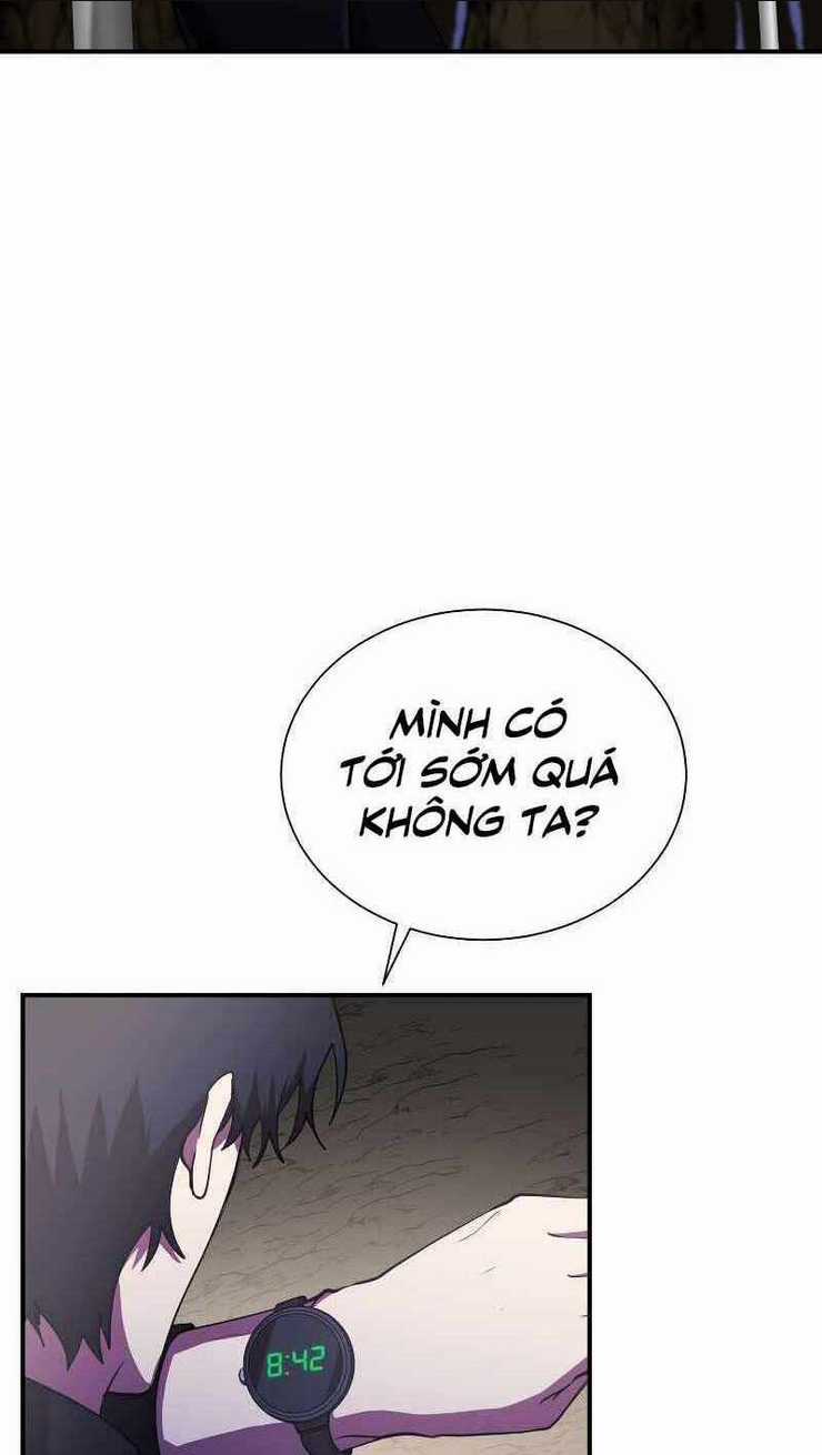 Giả Vờ Làm Phế Vật Học Đường Chapter 31 trang 94