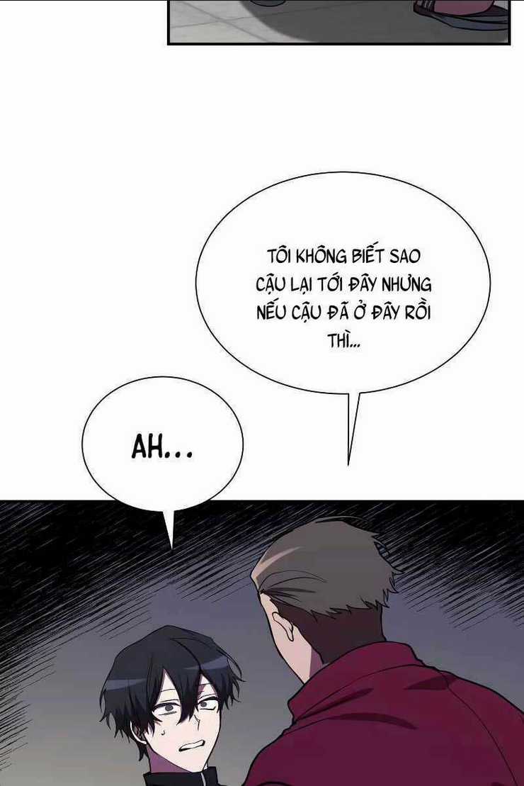 Giả Vờ Làm Phế Vật Học Đường Chapter 34 trang 1