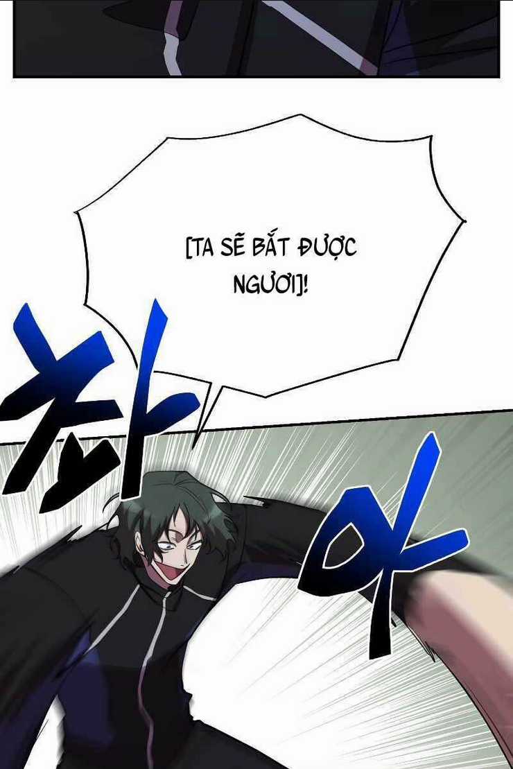 Giả Vờ Làm Phế Vật Học Đường Chapter 34 trang 100