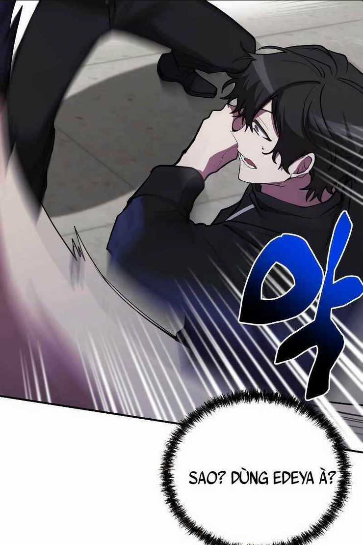 Giả Vờ Làm Phế Vật Học Đường Chapter 34 trang 101