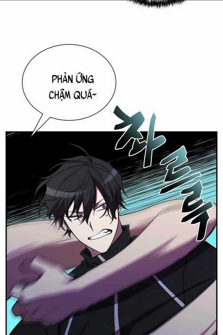 Giả Vờ Làm Phế Vật Học Đường Chapter 34 trang 102