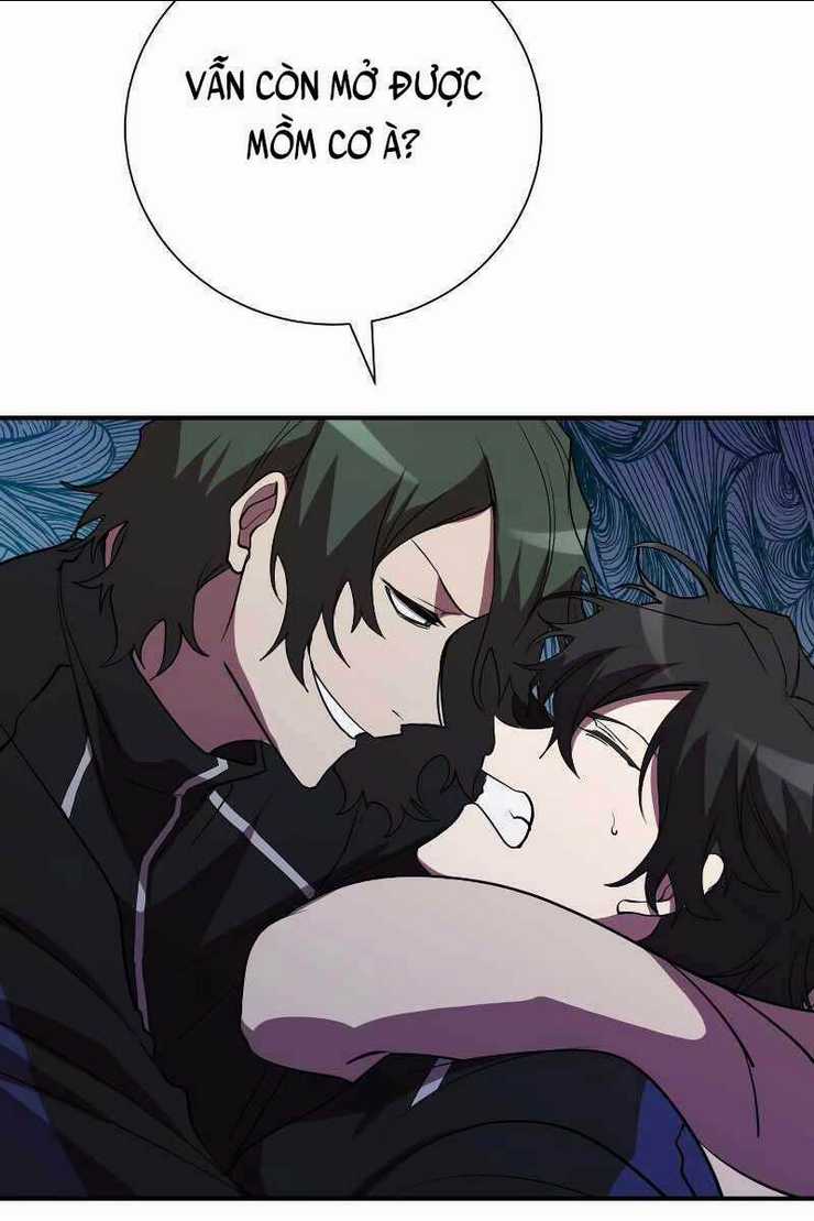 Giả Vờ Làm Phế Vật Học Đường Chapter 34 trang 106