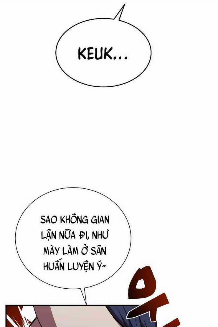 Giả Vờ Làm Phế Vật Học Đường Chapter 34 trang 107