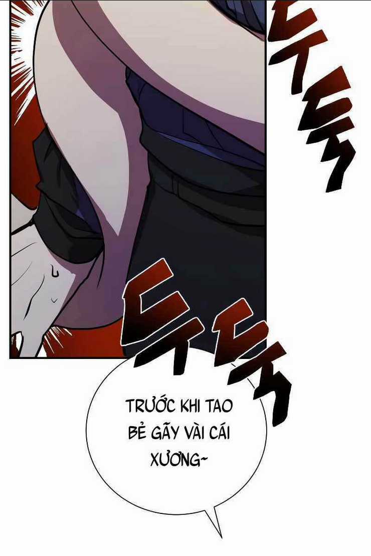 Giả Vờ Làm Phế Vật Học Đường Chapter 34 trang 108