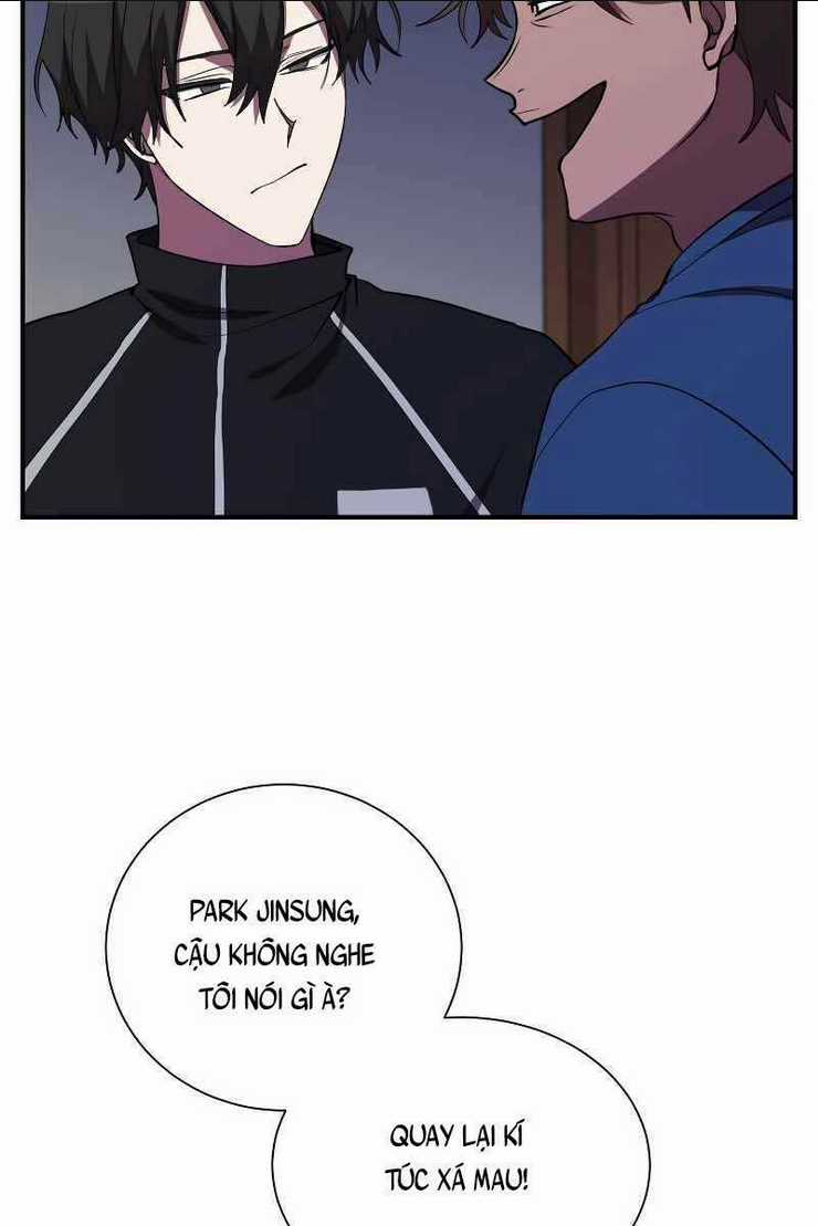 Giả Vờ Làm Phế Vật Học Đường Chapter 34 trang 11