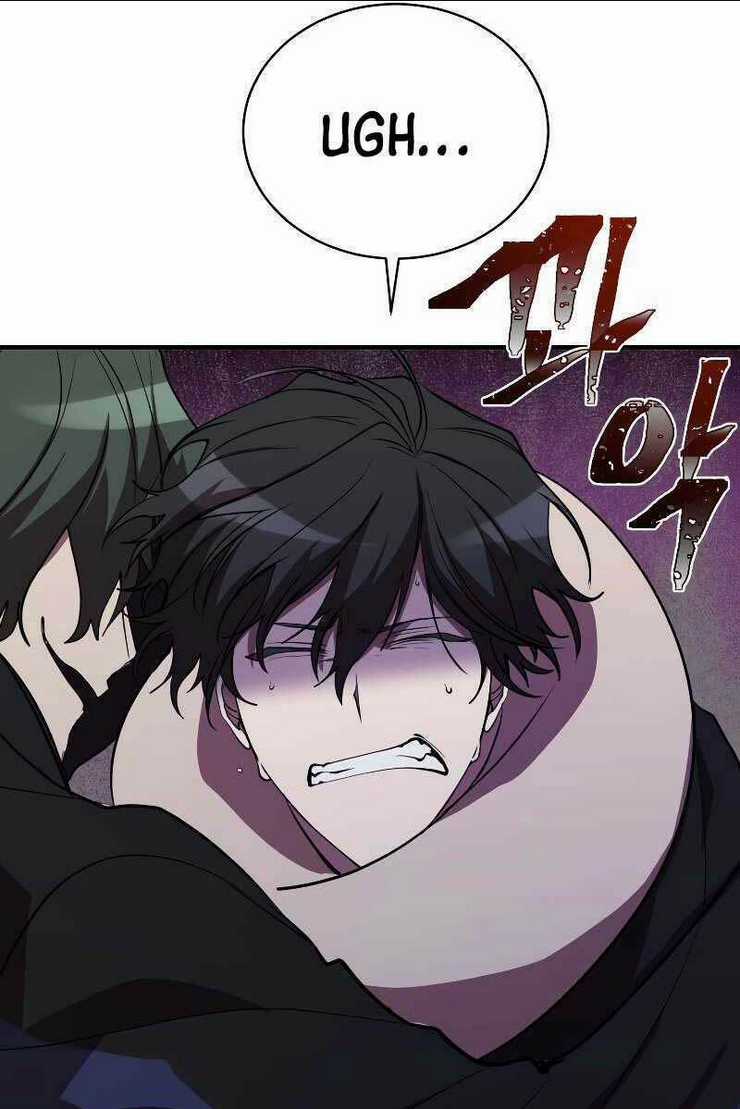 Giả Vờ Làm Phế Vật Học Đường Chapter 34 trang 110