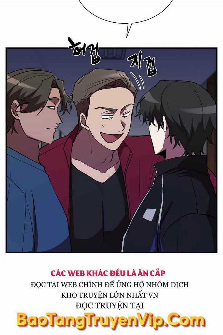 Giả Vờ Làm Phế Vật Học Đường Chapter 34 trang 12