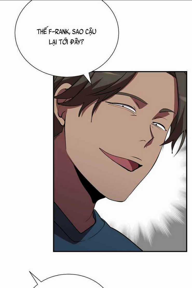 Giả Vờ Làm Phế Vật Học Đường Chapter 34 trang 23