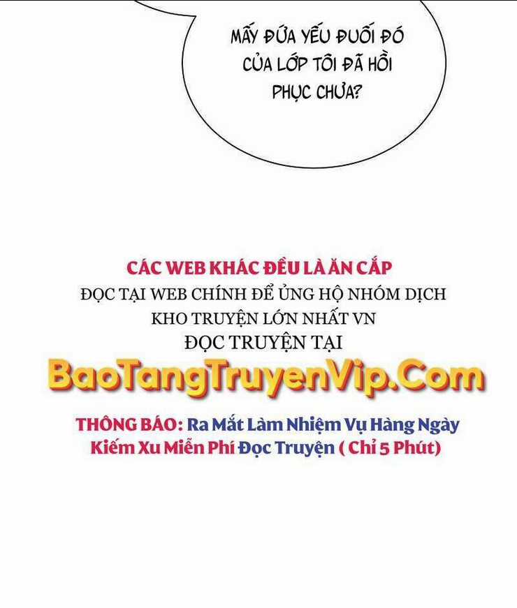 Giả Vờ Làm Phế Vật Học Đường Chapter 34 trang 27