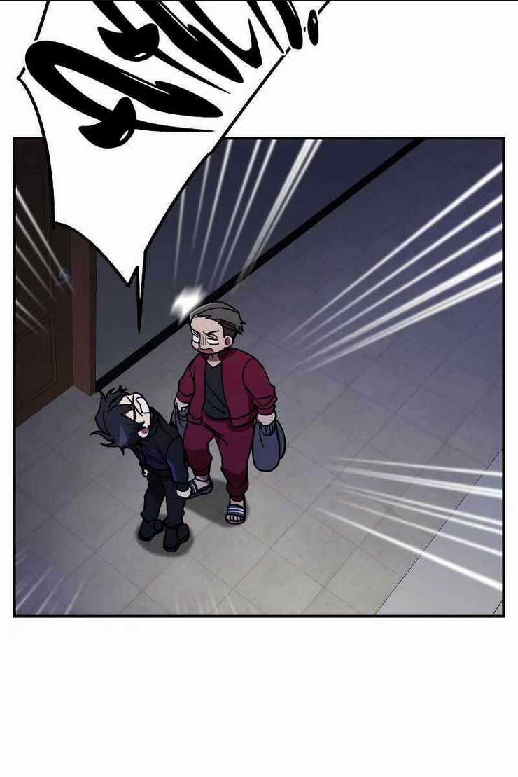 Giả Vờ Làm Phế Vật Học Đường Chapter 34 trang 3