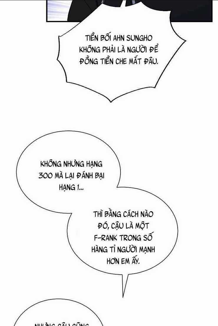 Giả Vờ Làm Phế Vật Học Đường Chapter 34 trang 34