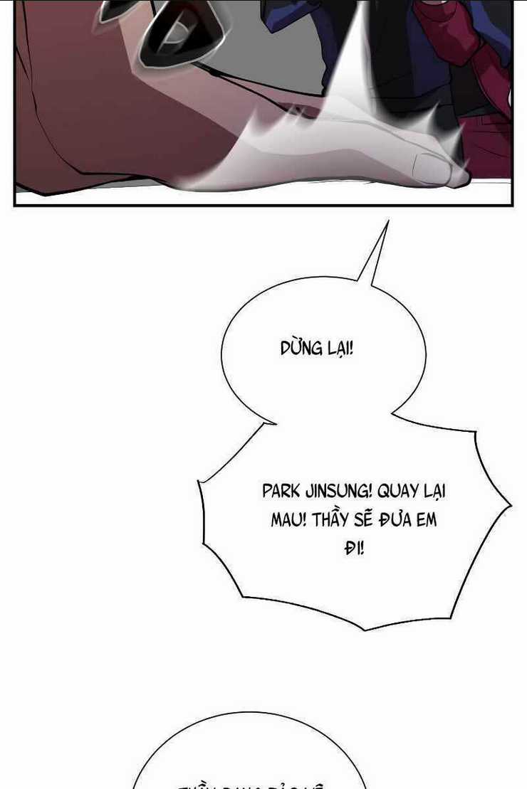 Giả Vờ Làm Phế Vật Học Đường Chapter 34 trang 37