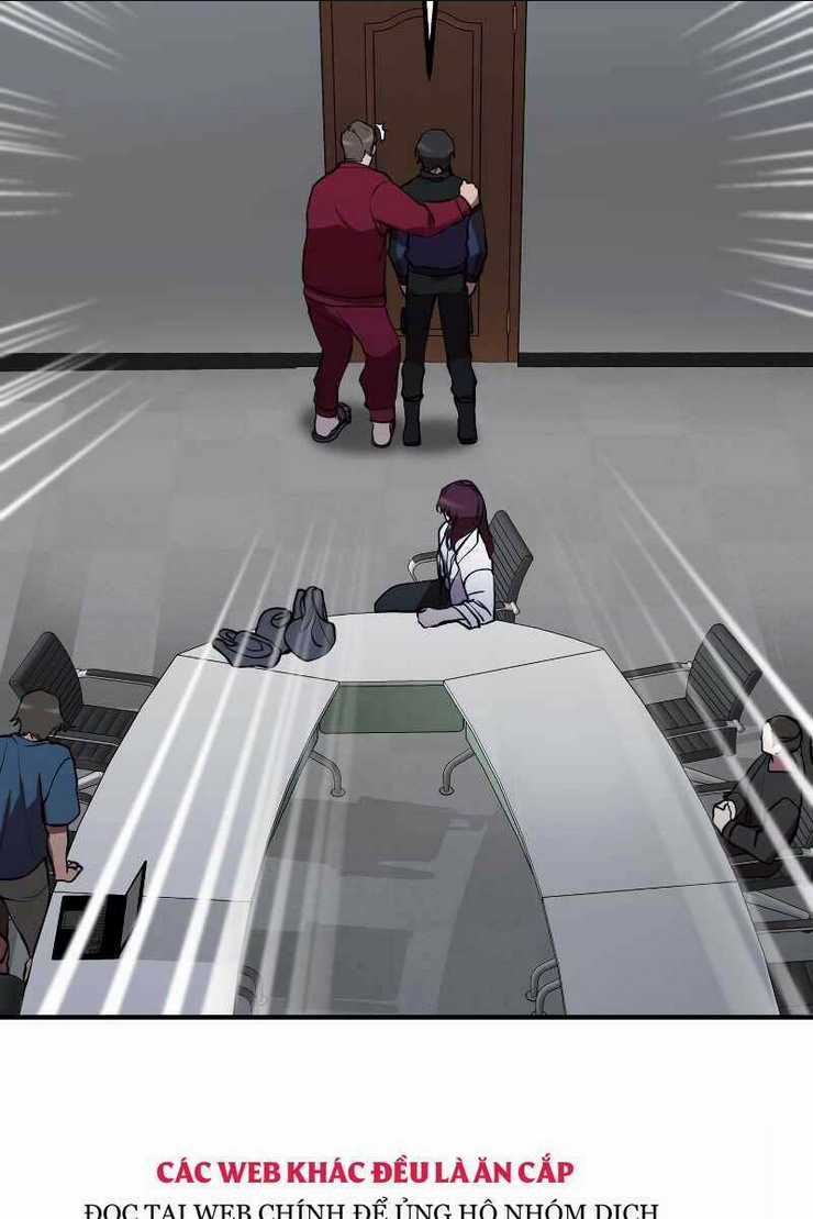 Giả Vờ Làm Phế Vật Học Đường Chapter 34 trang 42