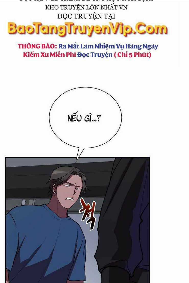 Giả Vờ Làm Phế Vật Học Đường Chapter 34 trang 43