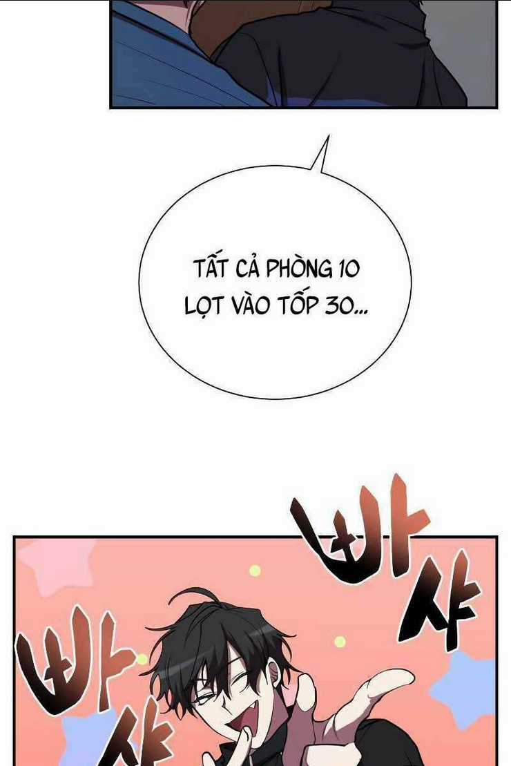 Giả Vờ Làm Phế Vật Học Đường Chapter 34 trang 45