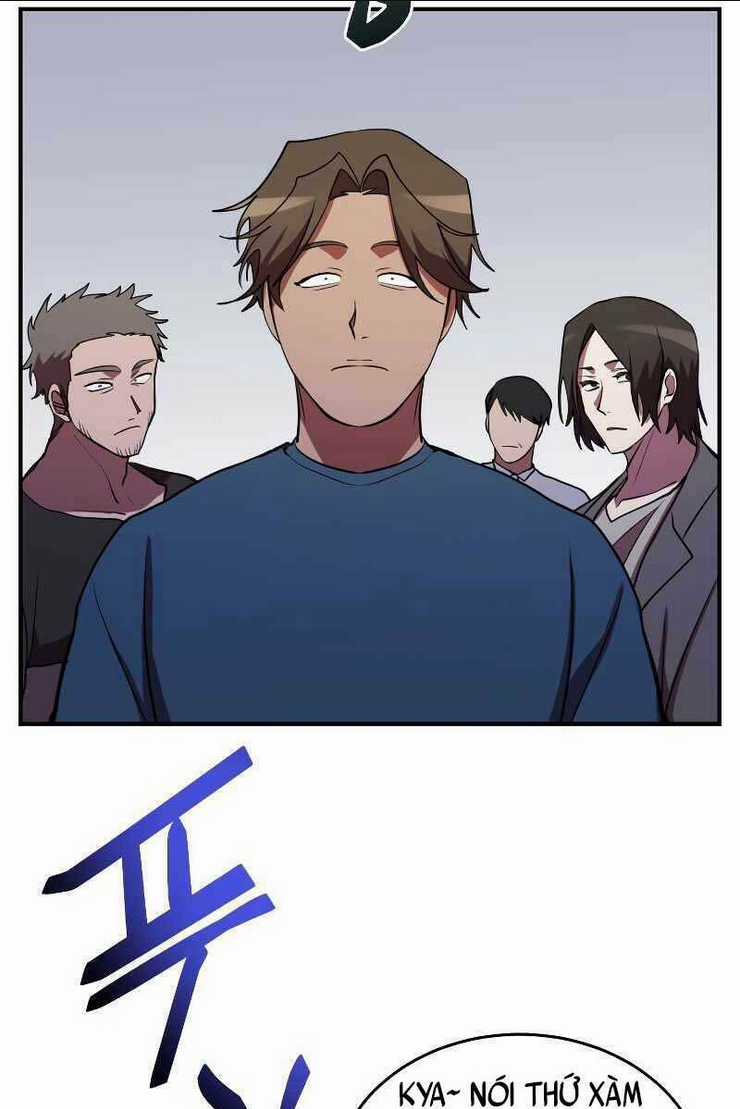 Giả Vờ Làm Phế Vật Học Đường Chapter 34 trang 47