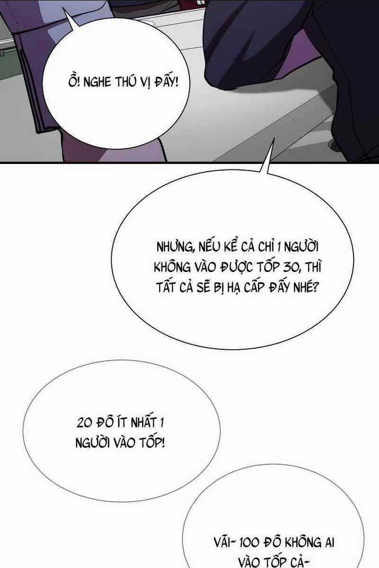 Giả Vờ Làm Phế Vật Học Đường Chapter 34 trang 51