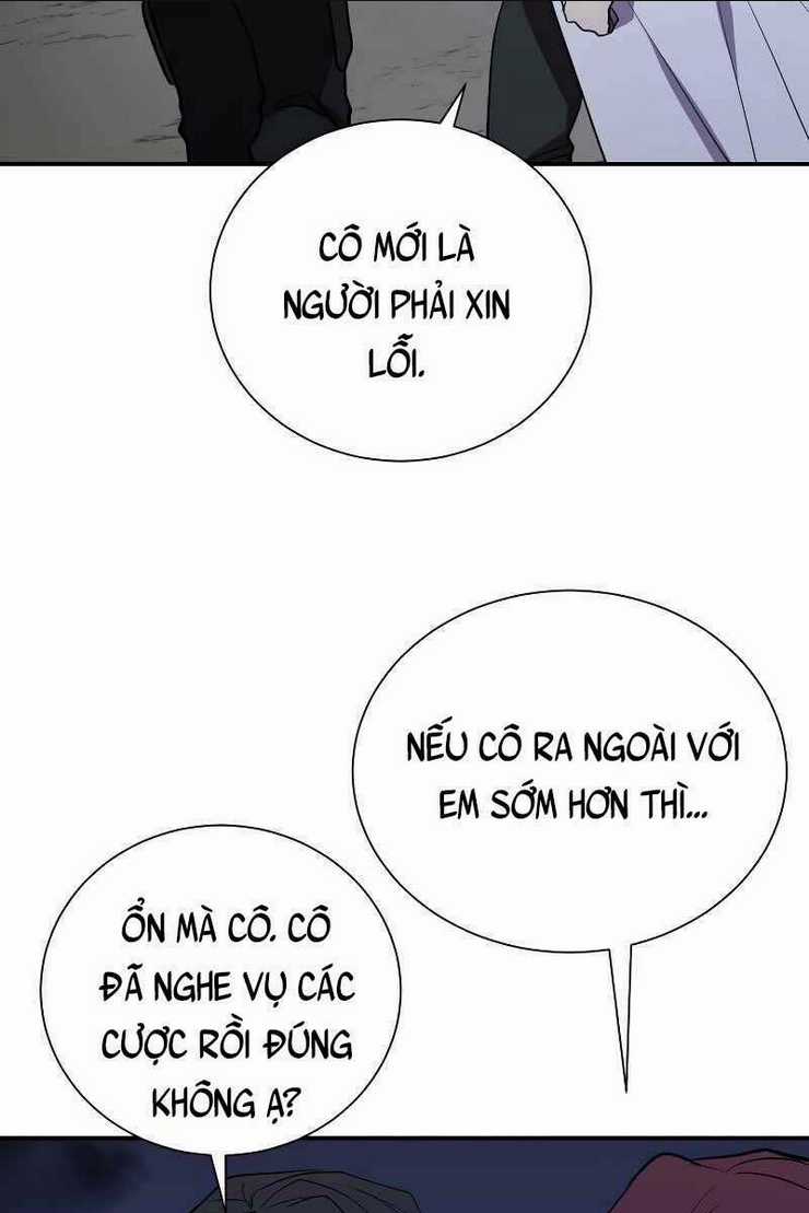 Giả Vờ Làm Phế Vật Học Đường Chapter 34 trang 57