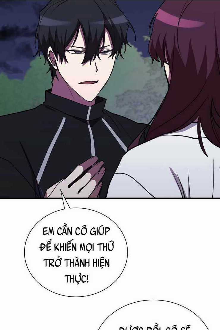 Giả Vờ Làm Phế Vật Học Đường Chapter 34 trang 58