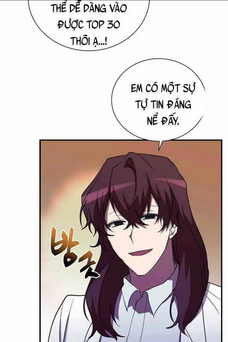 Giả Vờ Làm Phế Vật Học Đường Chapter 34 trang 60