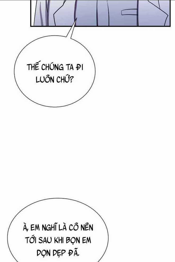 Giả Vờ Làm Phế Vật Học Đường Chapter 34 trang 61