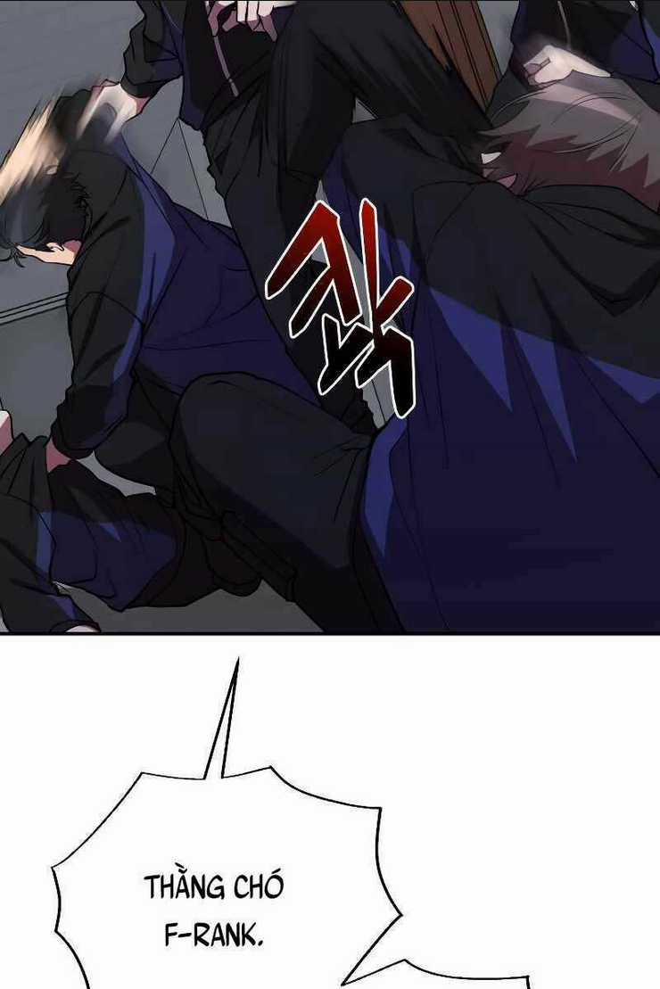 Giả Vờ Làm Phế Vật Học Đường Chapter 34 trang 66