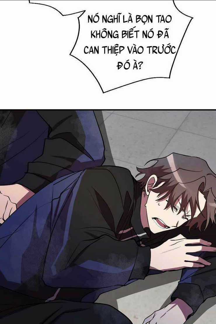 Giả Vờ Làm Phế Vật Học Đường Chapter 34 trang 67