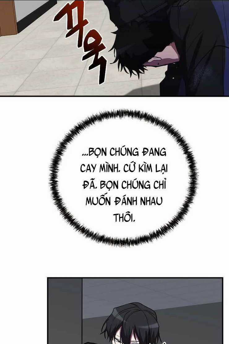 Giả Vờ Làm Phế Vật Học Đường Chapter 34 trang 71