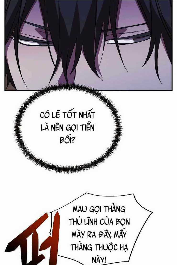 Giả Vờ Làm Phế Vật Học Đường Chapter 34 trang 73